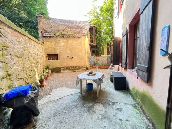 Appartement - THANN - 67m² - 1 chambre