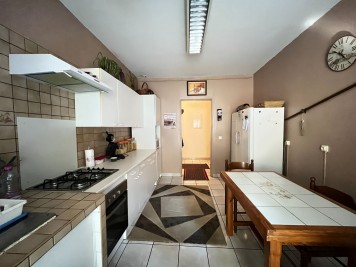Appartement - THANN - 67m² - 1 chambre