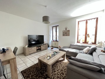 Appartement - THANN - 67m² - 1 chambre