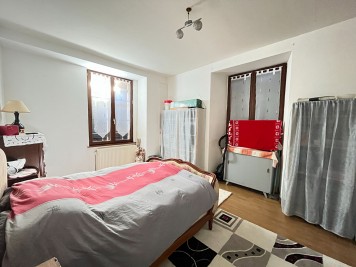 Appartement - THANN - 67m² - 1 chambre