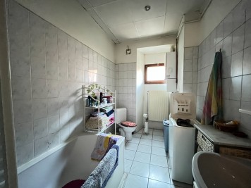 Appartement - THANN - 67m² - 1 chambre