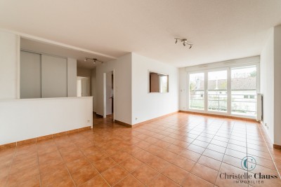Appartement - ST LOUIS - 77m² - 3 chambres