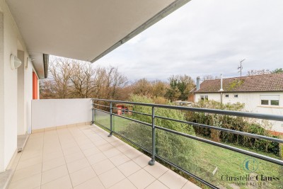 Appartement - ST LOUIS - 77m² - 3 chambres