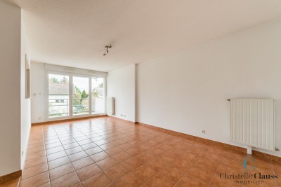 Appartement - ST LOUIS - 77m² - 3 chambres