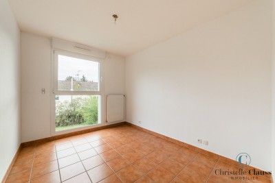 Appartement - ST LOUIS - 77m² - 3 chambres