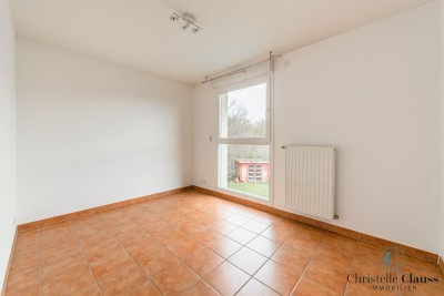 Appartement - ST LOUIS - 77m² - 3 chambres