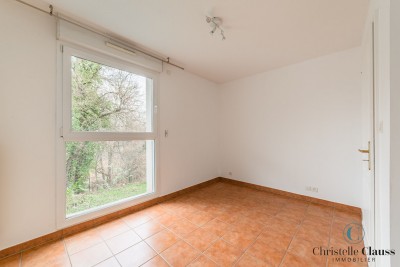 Appartement - ST LOUIS - 77m² - 3 chambres