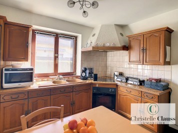 Maison - ST LOUIS - 125m² - 4 chambres