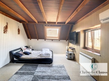 Maison - ST LOUIS - 125m² - 4 chambres