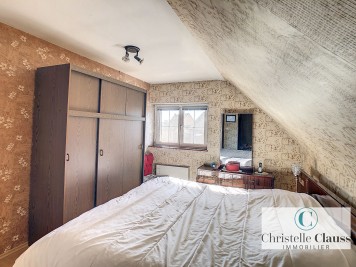 Maison - ST LOUIS - 125m² - 4 chambres