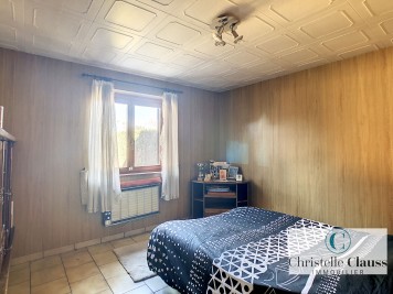 Maison - ST LOUIS - 125m² - 4 chambres
