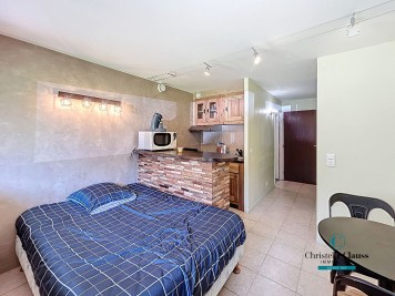 Appartement - ONNION - 0m²