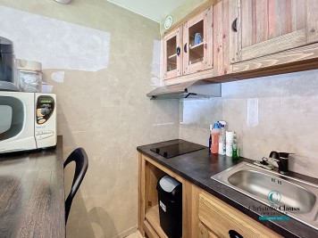 Appartement - ONNION - 0m²