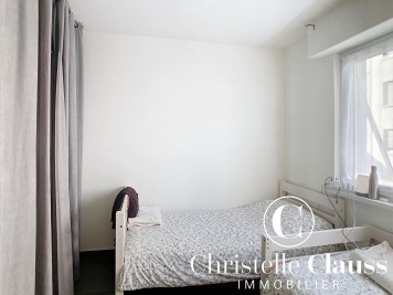Appartement - MULHOUSE - 82m² - 3 chambres