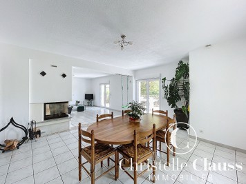 Maison - HABSHEIM - 230m² - 7 chambres