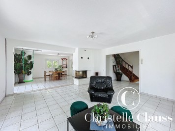 Maison - HABSHEIM - 230m² - 7 chambres