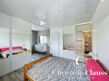 Maison - HABSHEIM - 230m² - 7 chambres