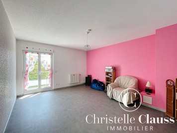 Maison - HABSHEIM - 230m² - 7 chambres