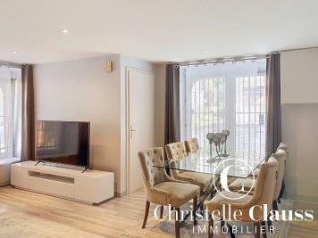 Appartement - BITSCHWILLER LES THANN - 56m² - 1 chambre
