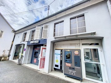 Maison - LA BROQUE - 320m²