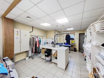 Maison - LA BROQUE - 320m²
