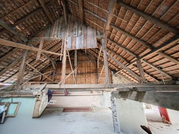 Maison - LA BROQUE - 320m²