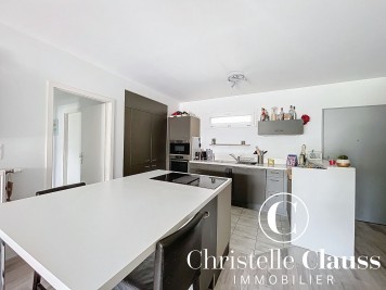 Appartement - ST LOUIS - 67m² - 2 chambres
