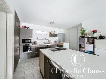 Appartement - ST LOUIS - 67m² - 2 chambres