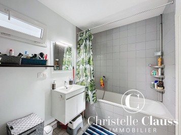 Appartement - ST LOUIS - 67m² - 2 chambres