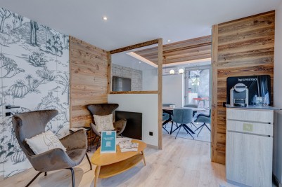 Local professionnel - VEYRIER DU LAC - 38m²
