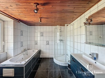 Appartement - SAVERNE - 256m² - 5 chambres