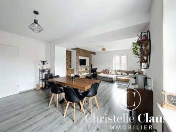 Appartement - HEGENHEIM - 76m² - 2 chambres