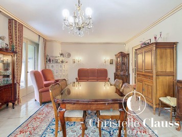 Maison - HABSHEIM - 150m² - 3 chambres