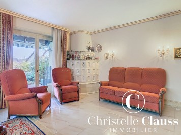 Maison - HABSHEIM - 150m² - 3 chambres