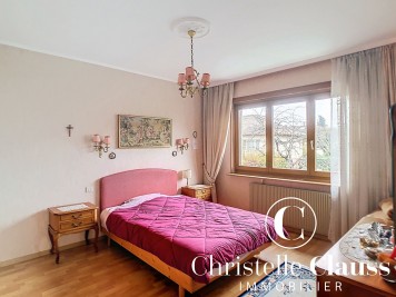 Maison - HABSHEIM - 150m² - 3 chambres