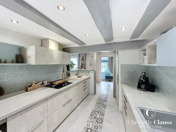 Maison - RIEDSELTZ - 110m² - 3 chambres