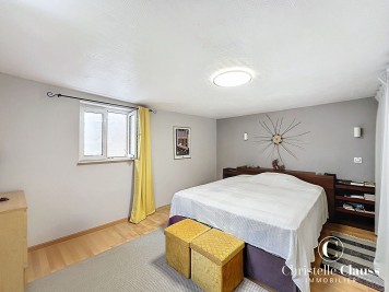 Maison - RIEDSELTZ - 110m² - 3 chambres