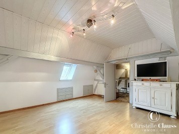 Maison - RIEDSELTZ - 110m² - 3 chambres