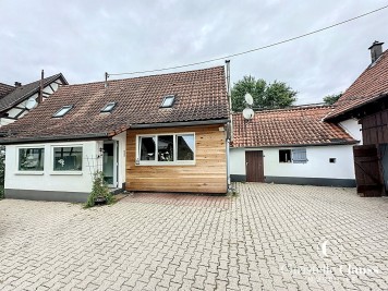 Maison - RIEDSELTZ - 110m² - 3 chambres