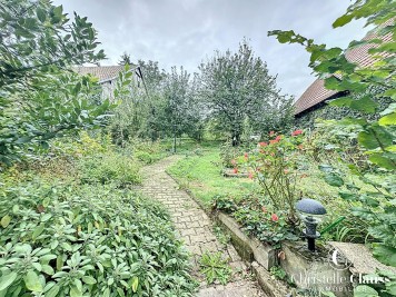 Maison - RIEDSELTZ - 110m² - 3 chambres