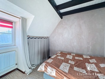 Appartement - HAGUENAU - 80m² - 3 chambres