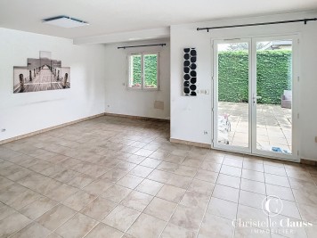 Maison - thyez - 138m² - 4 chambres