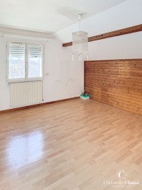 Maison - thyez - 138m² - 4 chambres