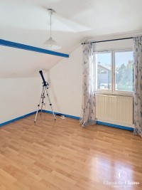 Maison - thyez - 138m² - 4 chambres