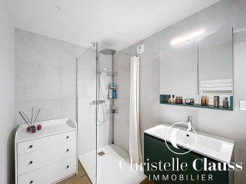 Appartement - ST LOUIS - 86m² - 2 chambres
