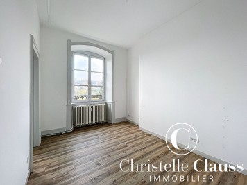 Appartement - ALTKIRCH - 60m² - 1 chambre