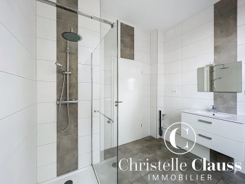 Appartement - ALTKIRCH - 60m² - 1 chambre