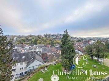 Appartement - ALTKIRCH - 60m² - 1 chambre