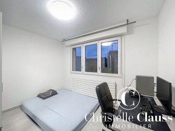 Appartement - ST LOUIS - 122m² - 4 chambres