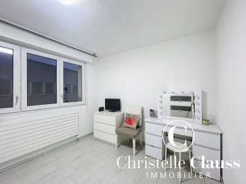 Appartement - ST LOUIS - 122m² - 4 chambres